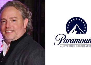Paramount Installs Marvel, Disney & Mattel Alum Josh Silverman As President Of Global Products & Experiences