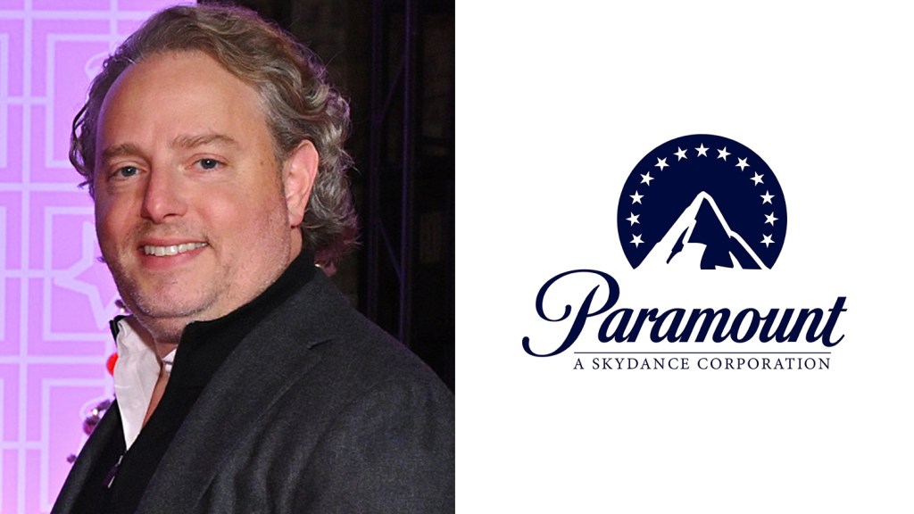 Paramount Installs Marvel, Disney & Mattel Alum Josh Silverman As President Of Global Products & Experiences