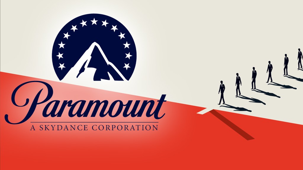 Paramount Layoffs Hit Motion Picture Execs In Production, Marketing, Music & More; Studio Co-Chairs Say, “Today Has Been A Difficult One”
