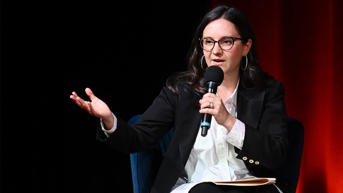 Paramount set to announce deal for Bari Weiss to join CBS News: report