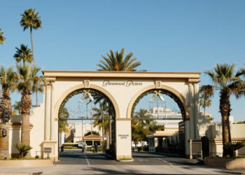 Paramount to Lay Off 2,000 Employees