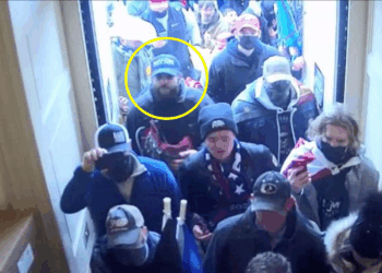 Pardoned Jan. 6 defendant arrested near Obama’s home sentenced to time served