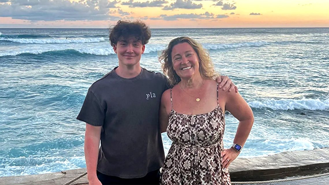 Parents blame ChatGPT for son’s suicide, lawsuit alleges OpenAI weakened safeguards twice before teen’s death