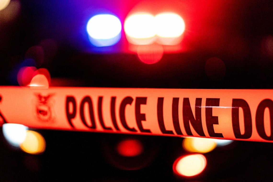 Parents, grandparent arrested after body of their 7-year-old boy is found stuffed inside freezer, police say