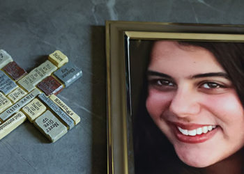 Parents of Daughter Killed by Illegal Alien Divided on ICE’s ‘Operation Midway Blitz’