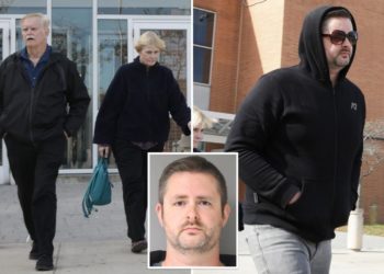 Parents set bail for Long Island elementary school teacher accused of sexting girl, 13