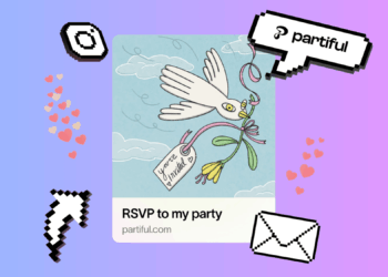 Partiful’s Mutuals Invitation System Is Out of Control