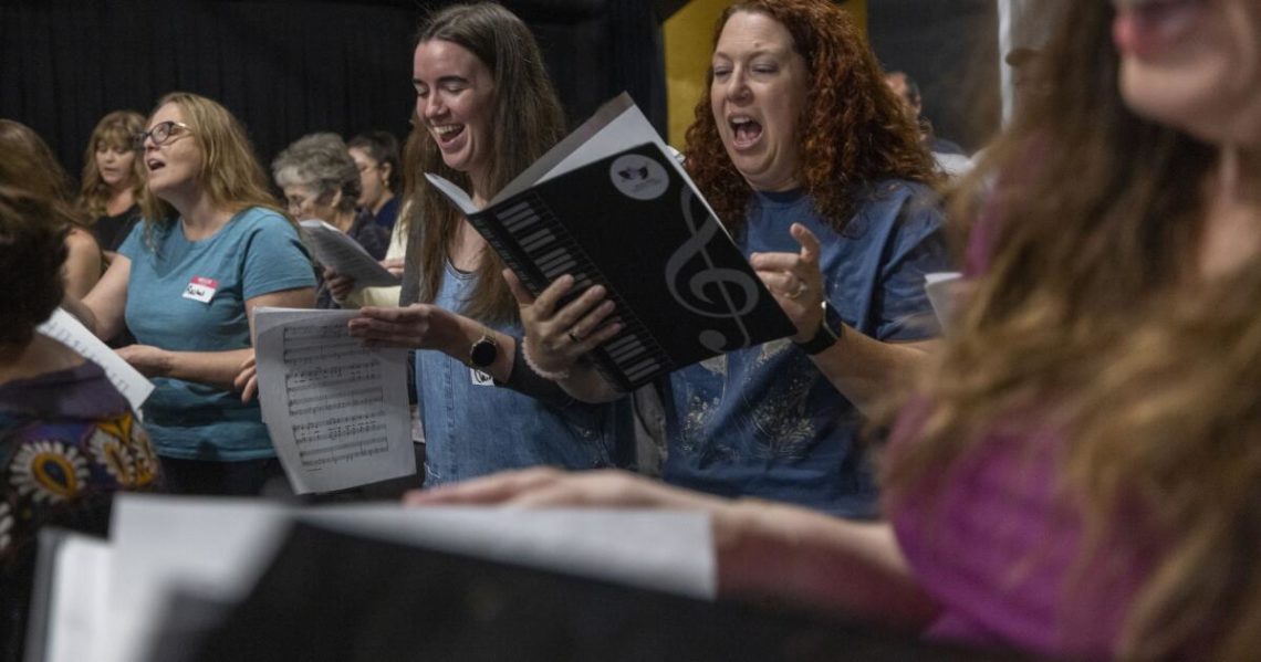 Pasadena Playhouse sets the stage for its next act – and it’s a revival