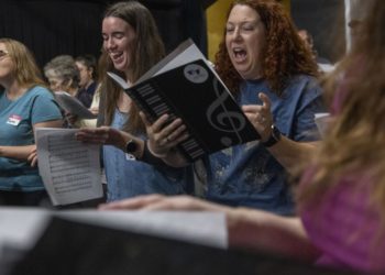 Pasadena Playhouse sets the stage for its next act – and it’s a revival