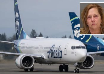 Passenger allegedly assaults Alaska Airlines crew members, forces emergency landing at Boise Airport