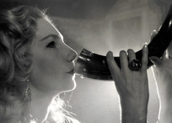 Patricia Crowther, Who Brought Witchcraft Out of the Shadows, Dies at 97