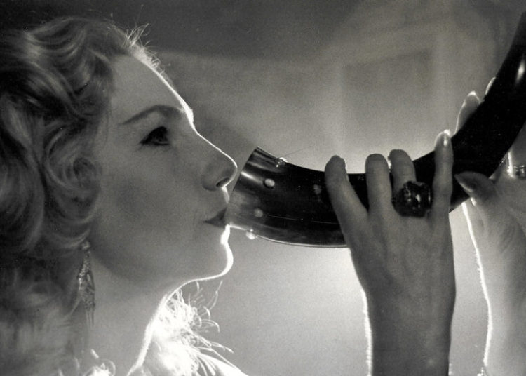 Patricia Crowther, Who Brought Witchcraft Out of the Shadows, Dies at 97