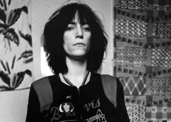 Patti Smith’s Lifetime of Reinvention