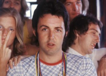 Paul McCartney’s oral history of Wings is at its best early on, just like the band