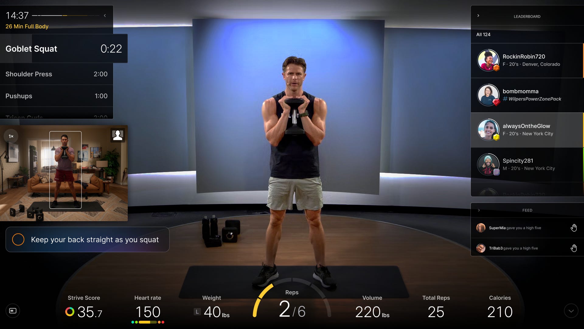 Peloton launches a new line of AI-powered fitness equipment, with a hefty price hike.
