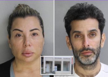 Pennsylvania fortune-tellers cajoled desperate victims into relinquishing high-end goods to be cleansed of ‘black magic’: report