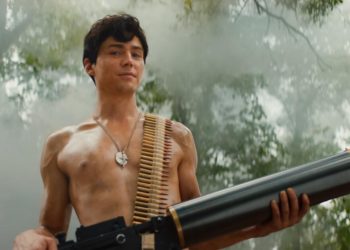 Pentagon blasts Netflix fare as ‘woke garbage’ after it releases a show about a gay Marine