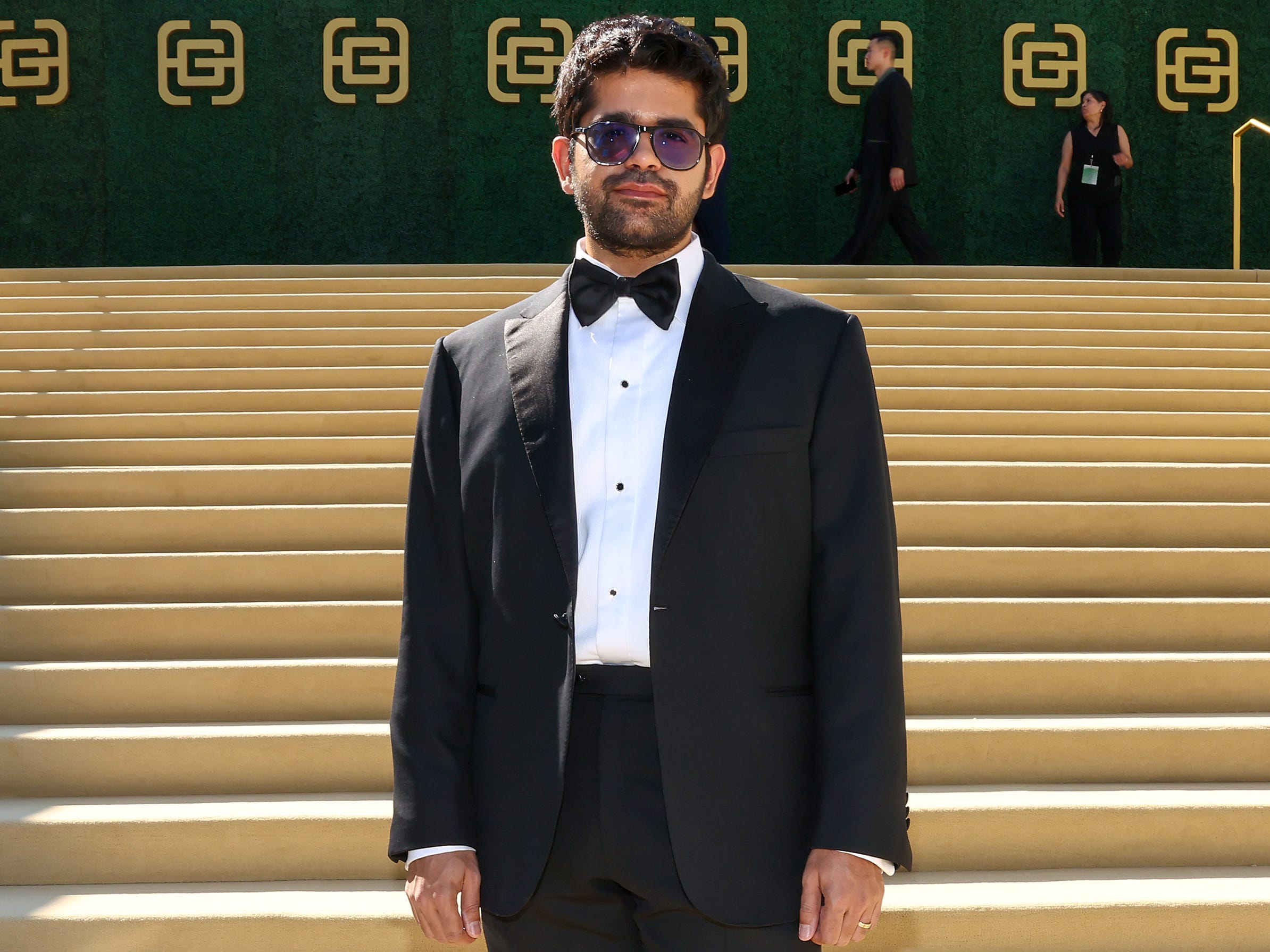 Perplexity cofounder and CEO Aravind Srinivas.