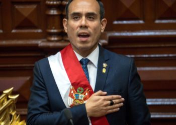 Peru declares state of emergency in capital as it tries to stem surging violence
