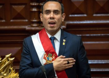Peru’s president declares state of emergency in capital as it tries to stem surging violence