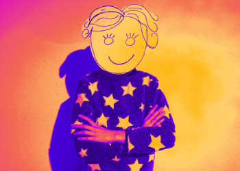 Pessimism Is Now a Crime on Chinese Social Media