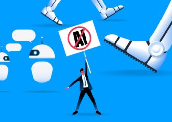 Peter Bart: Companies Are Pitching MOGA (Make Offices Great Again), But AI-Wary Workers Are Barely Budging