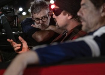 Peter Bart: It’s One Battle After Another On Paul Thomas Anderson’s Latest Awards-Season Journey
