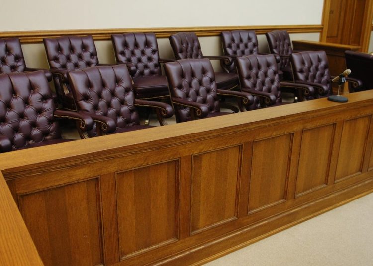 Philadelphia launches program to support jurors after traumatic trials