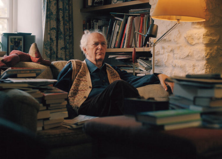 Philip Pullman Brings Lyra’s Story to a Close