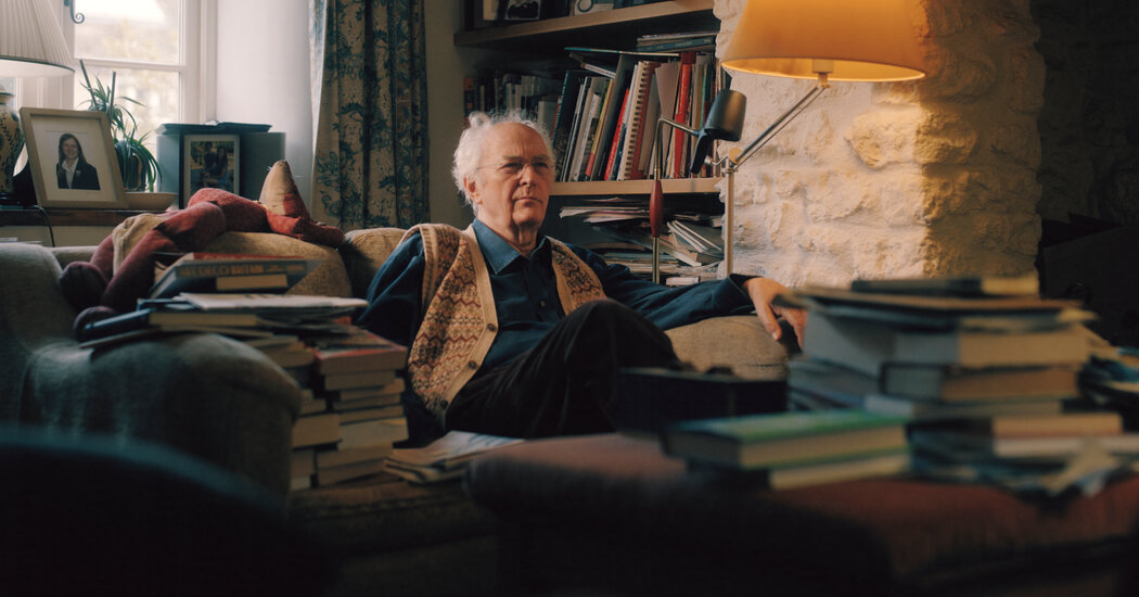 Philip Pullman Brings Lyra’s Story to a Close