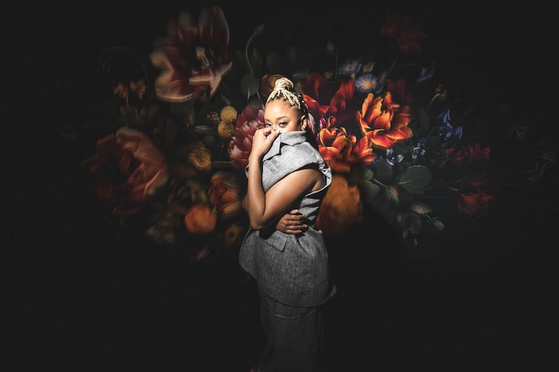 Phoebe Robinson