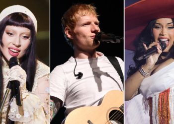 Phoenix concert calendar: Keep track of the biggest upcoming Valley shows