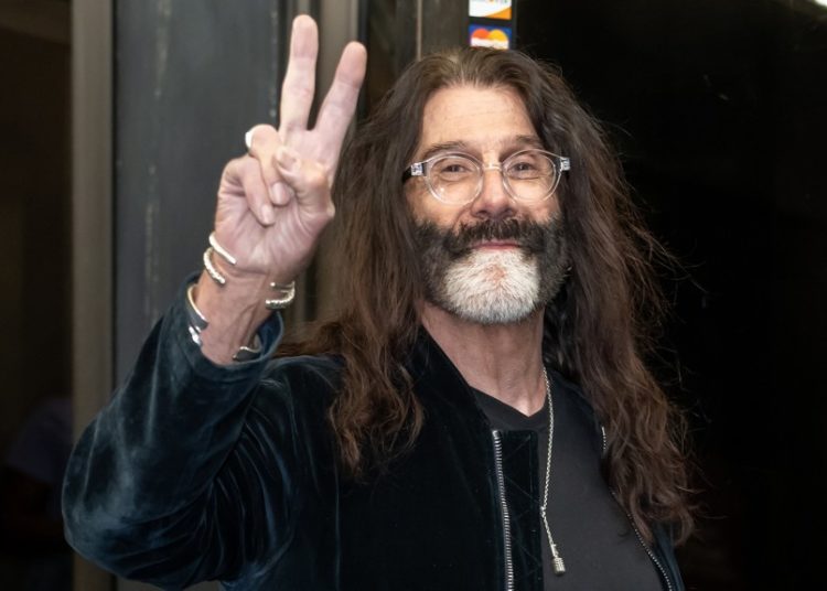 Pierre Robert Dies: Legendary DJ At WMMR Philadelphia Was 70