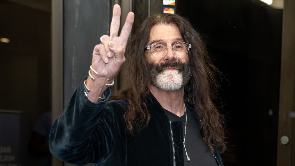 Pierre Robert Dies: Legendary DJ At WMMR Philadelphia Was 70