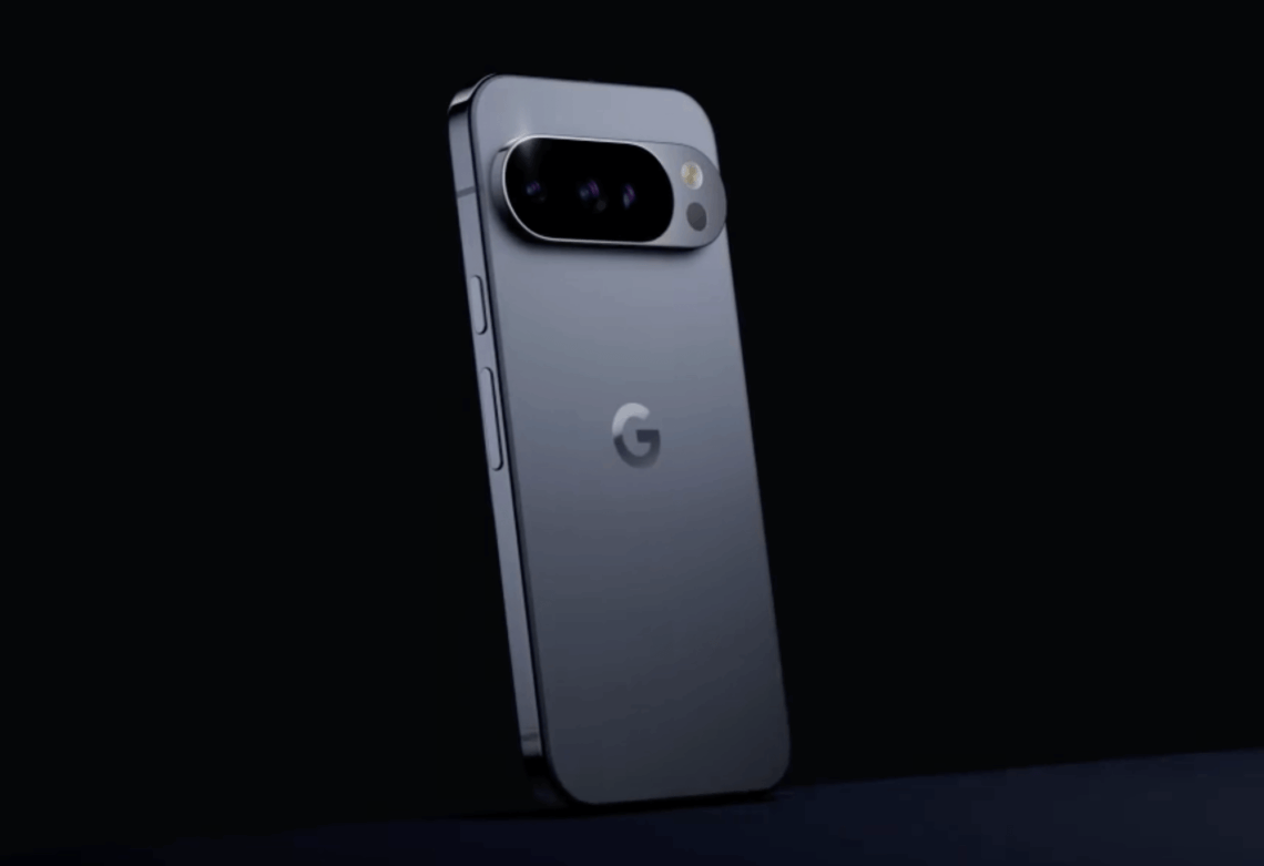 Pixel Annoying You? Google’s Pushing Out a Big Update.