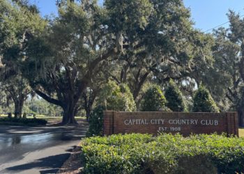 Plan to sell golf course built on slaves’ graves sparks outrage in Florida’s capital city