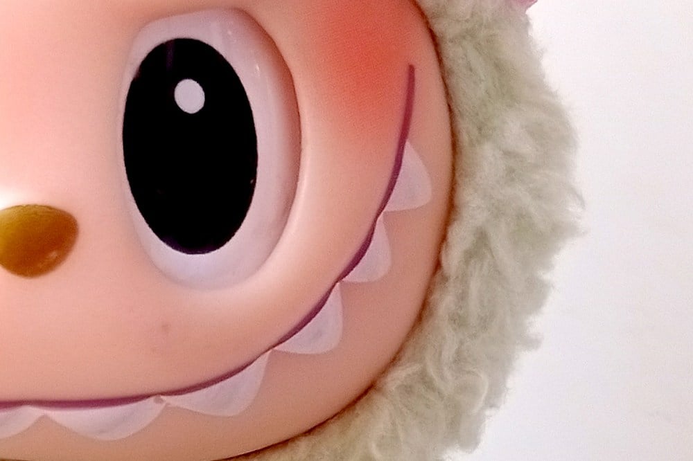 Plush Power
