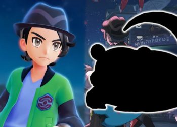 Pokémon Legends Z-A Fixes Shiny Pokémon’s Color For The First Time in 25 Years