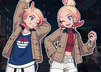 Pokémon Legends Z-A Has the Worst Rival in the Entire Franchise