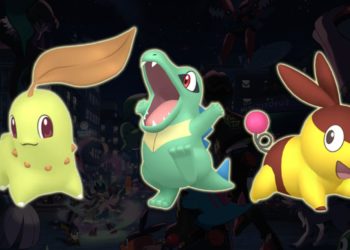 Pokémon Legends Z-A Makes Major Changes to How Shiny Pokémon Work