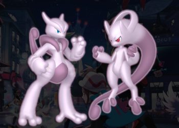 Pokémon Legends Z-A Mega Mewtwo Unlock Method Leaked