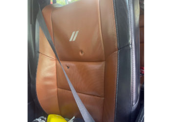 Police report omits a federal agent’s shooting at a DC driver. The man’s lawyers suspect a cover-up