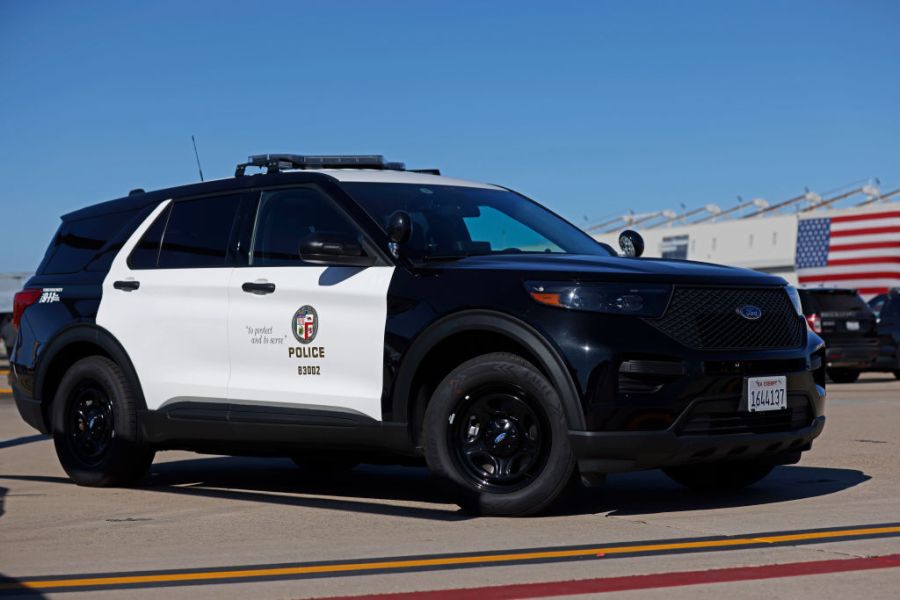 Police seek driver in fatal hit-and-run that killed 74-year-old woman in West L.A.