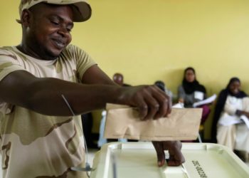 Polls open in Tanzania as ruling party seeks to extend decades in power