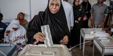 Polls open in Tanzania’s election as key opponents barred