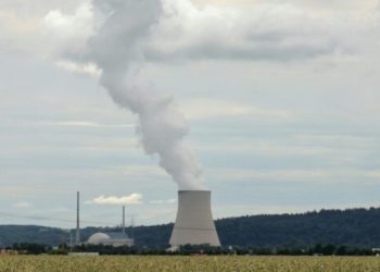Populist Slovakia Announces New Nuclear Power Build Deal With United States