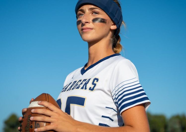 Prep talk: Big-time matchups for Southern Section Division 1 flag football semifinals