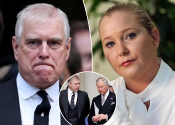 Prince Andrew had network of staff, pals to recruit girls for sex: biographer