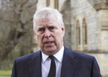 Prince Andrew stripped of royal title over ties to Epstein scandal