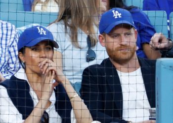 Prince Harry reveals whether he’s planning to become a US citizen